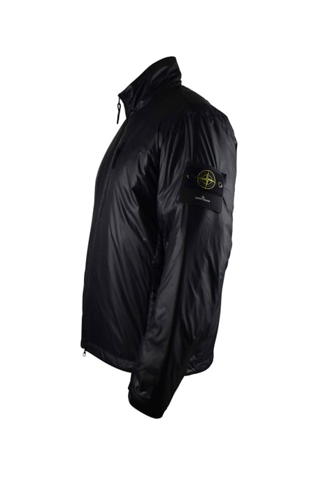 Stone Island Chaqueta Negro - Image 3