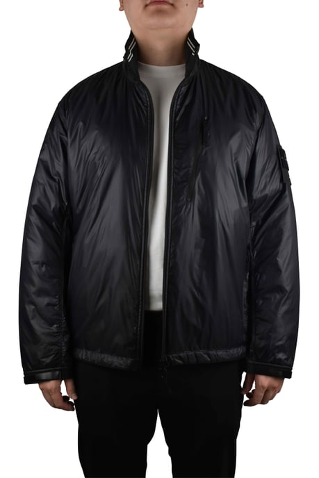 Stone Island Chaqueta Negro - Image 4