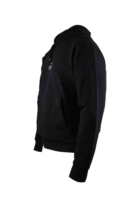 C.P. Company Sudadera con capucha Negro - Image 3