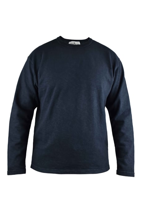 Stone Island Sudadera Azul - Image 1