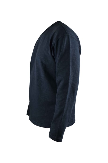 Stone Island Sudadera Azul - Image 3