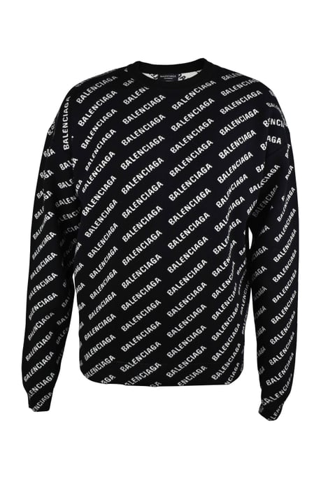Balenciaga Puente Negro - Image 1