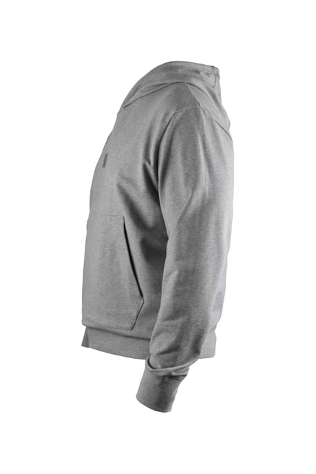 C.P. Company Sudadera con capucha Gris - Image 3