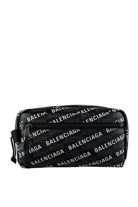 Balenciaga Neceser Negro - Image 1