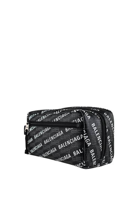 Balenciaga Neceser Negro - Image 2