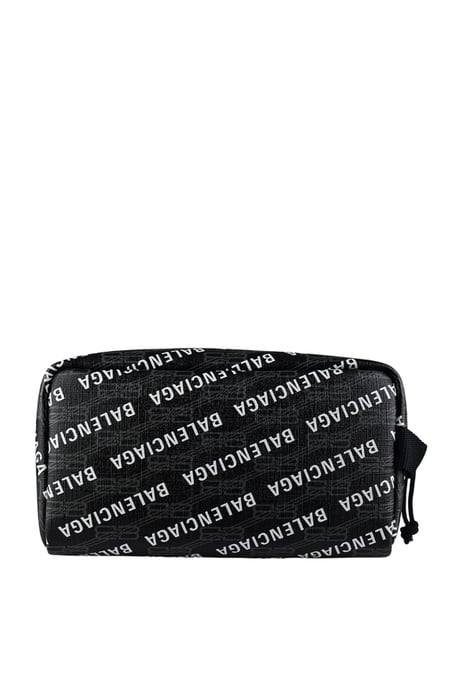 Balenciaga Neceser Negro - Image 3