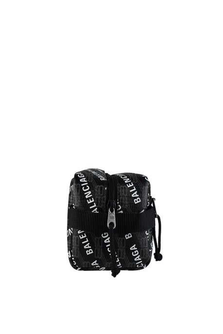 Balenciaga Neceser Negro - Image 4
