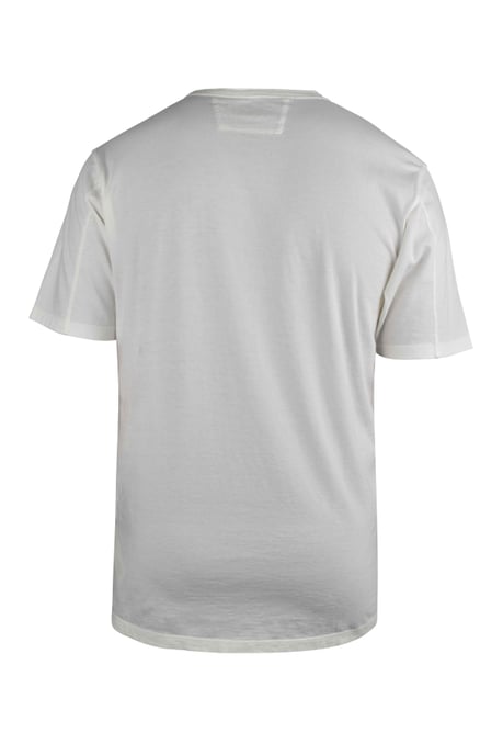 C.P. Company Camiseta Blanco - Image 2