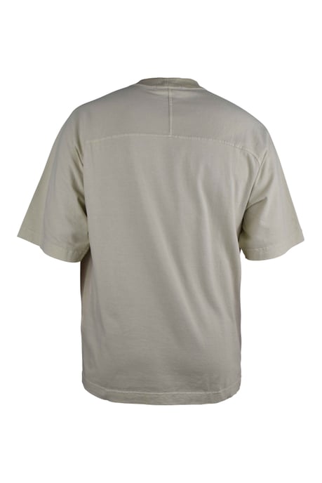 Stone Island Camiseta Amarillo - Image 2