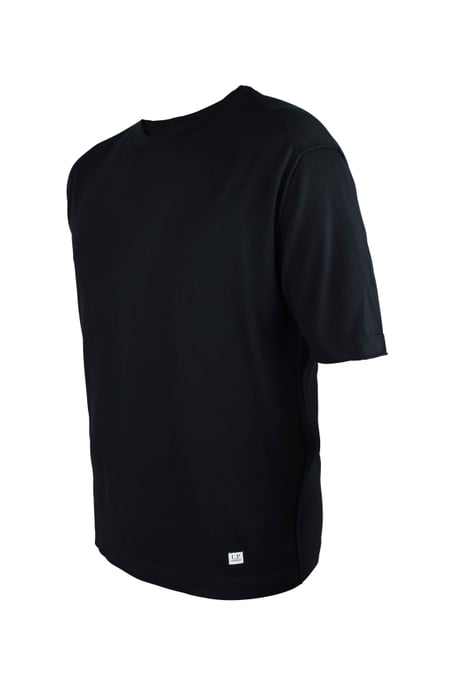 C.P. Company Camiseta Negro - Image 3