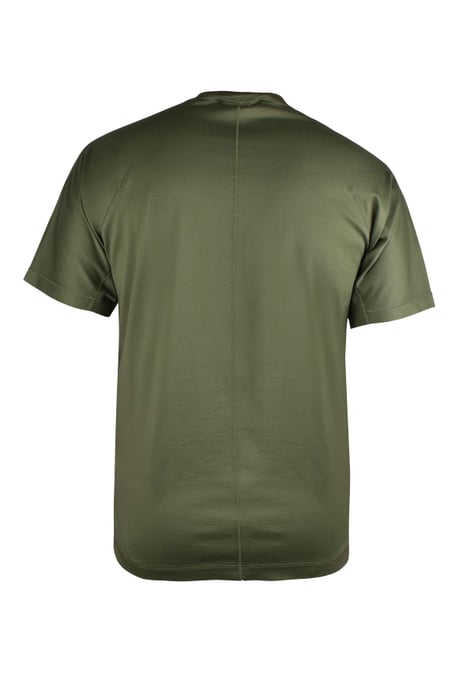 Stone Island Camiseta Verde - Image 2