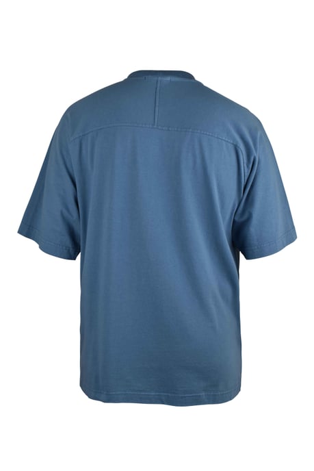Stone Island Camiseta Azul - Image 2