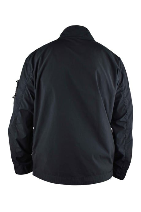 Stone Island Chaqueta Azul - Image 2