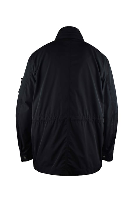 Stone Island Chaqueta Negro - Image 2