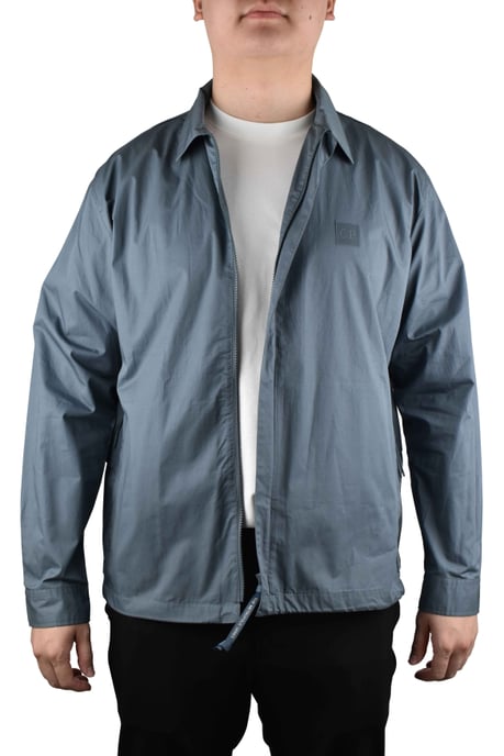 C.P. Company Chaqueta Azul - Image 3
