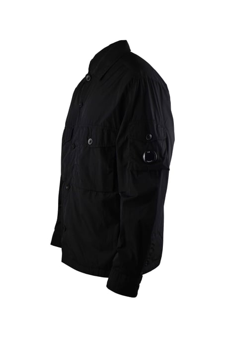 C.P. Company Chaqueta Negro - Image 3