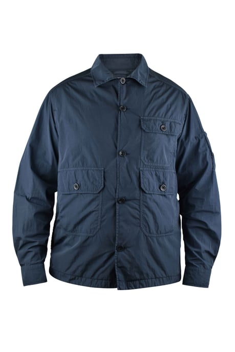 C.P. Company Chaqueta Azul - Image 1