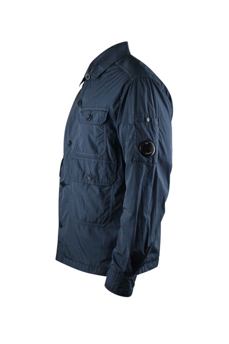 C.P. Company Chaqueta Azul - Image 3