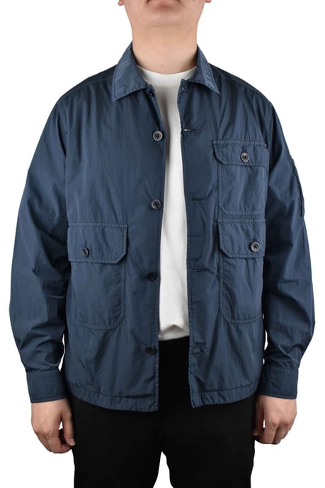 C.P. Company Chaqueta Azul - Image 4
