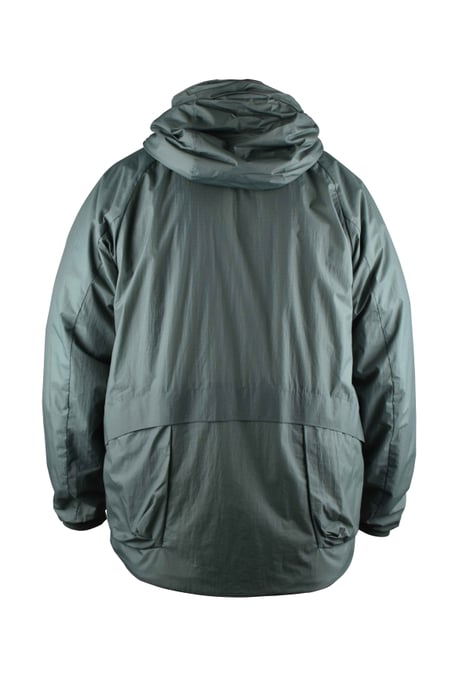 C.P. Company Chaqueta Verde - Image 2