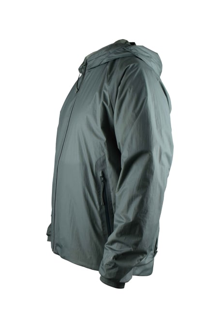 C.P. Company Chaqueta Verde - Image 3