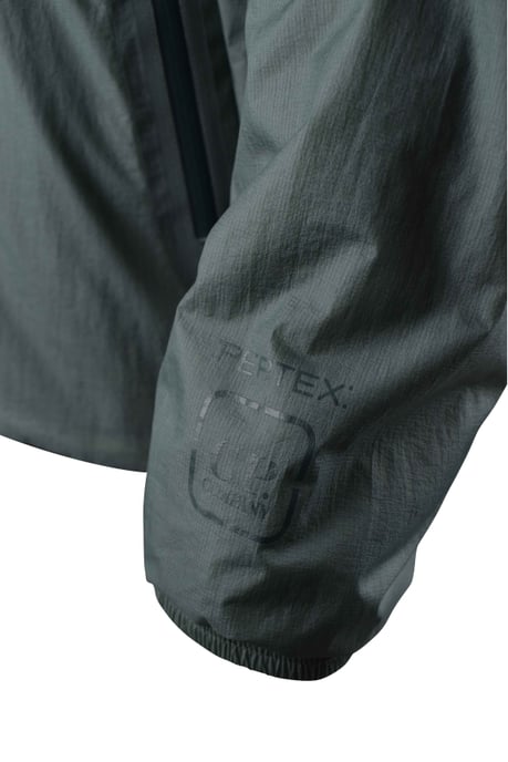C.P. Company Chaqueta Verde - Image 4