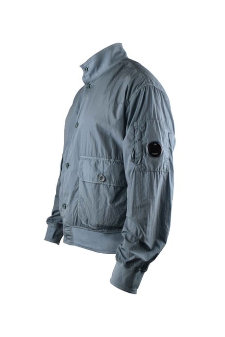 C.P. Company Chaqueta Azul - Image 3