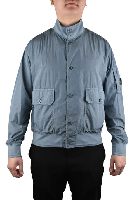 C.P. Company Chaqueta Azul - Image 4