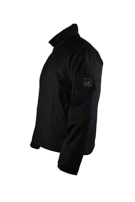 C.P. Company Chaqueta Negro - Image 3