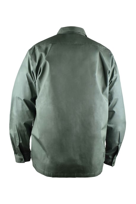 C.P. Company Camisa Verde - Image 2