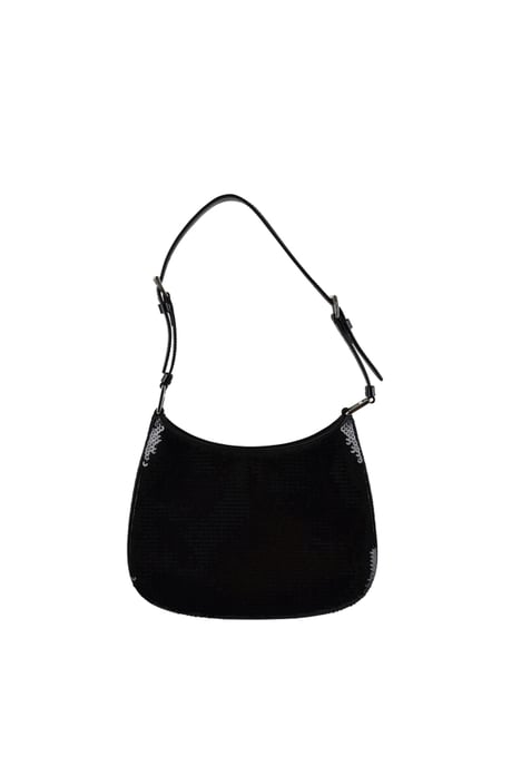 Prada Bolso Cléo Negro - Image 2