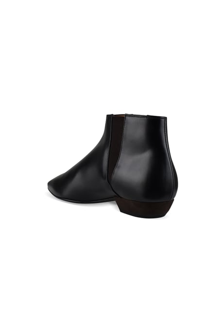 Loro Piana Botas Sumire Negro - Image 3