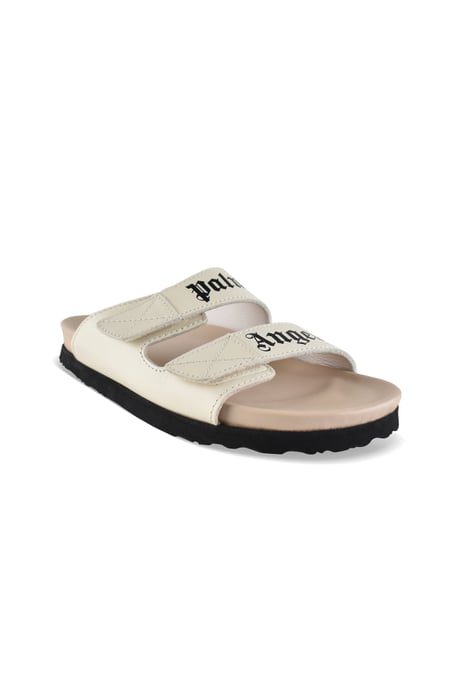 Palm Angels Sandalias Beige - Image 2