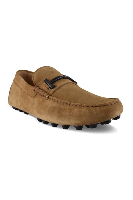 Tod’s Mocasines Marrón - Image 2