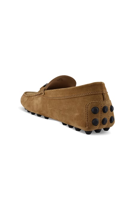 Tod’s Mocasines Marrón - Image 3