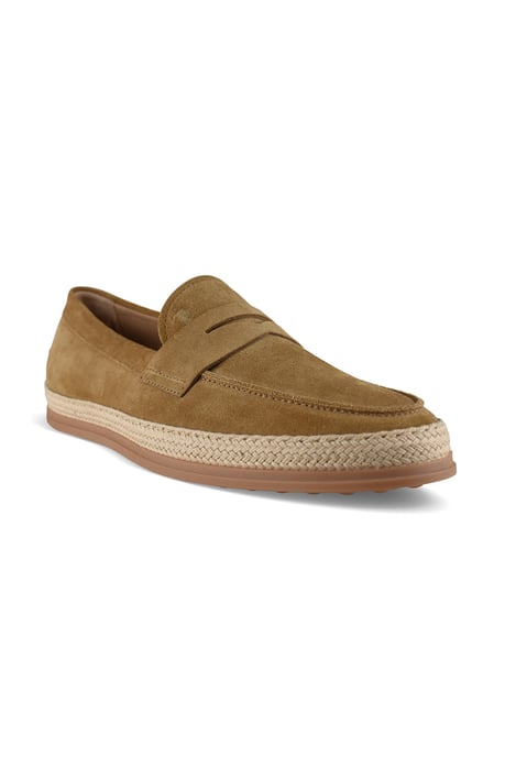 Tod’s Mocasines Camello - Image 2