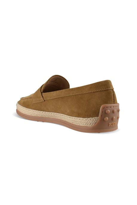 Tod’s Mocasines Camello - Image 3