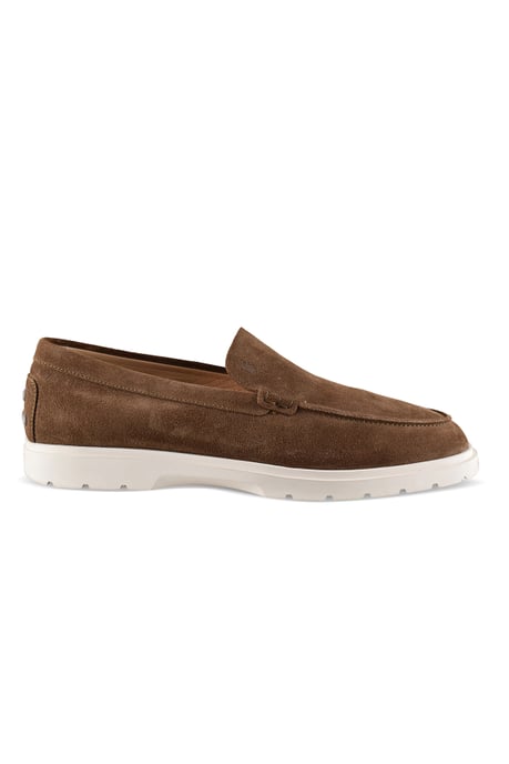 Tod’s Mocasines zapatilla Marrón - Image 1