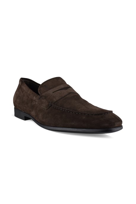 Tod’s Mocasines Marrón - Image 2
