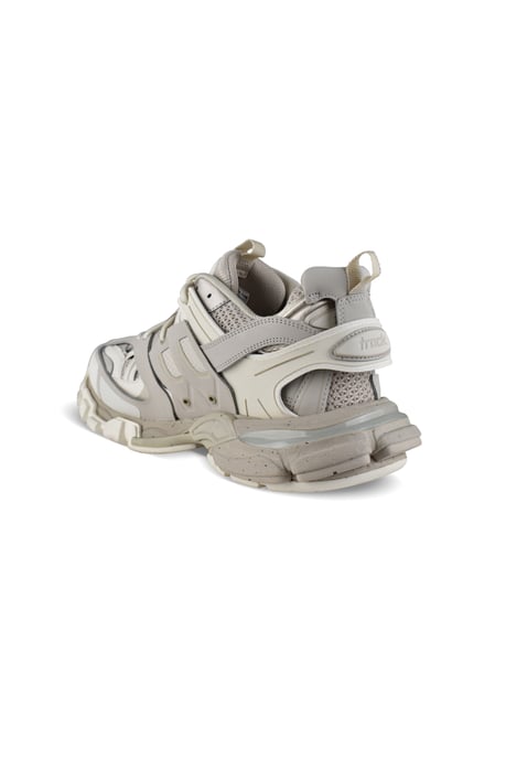 Balenciaga Sneakers Track Beige - Image 3