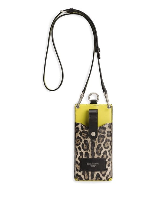 Funda para teléfono móvil de piel de ternera - Image 1