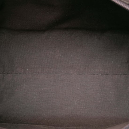 Bolso Tote de nailon Gg de segunda mano - Image 4