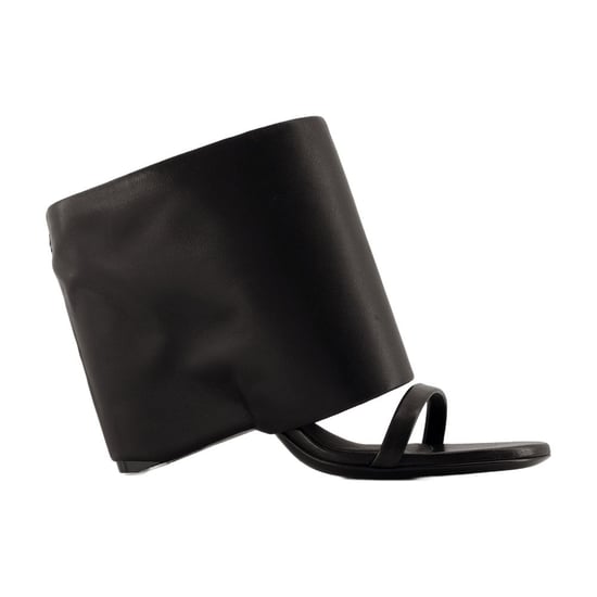 Sandalias de cuero - Image 3