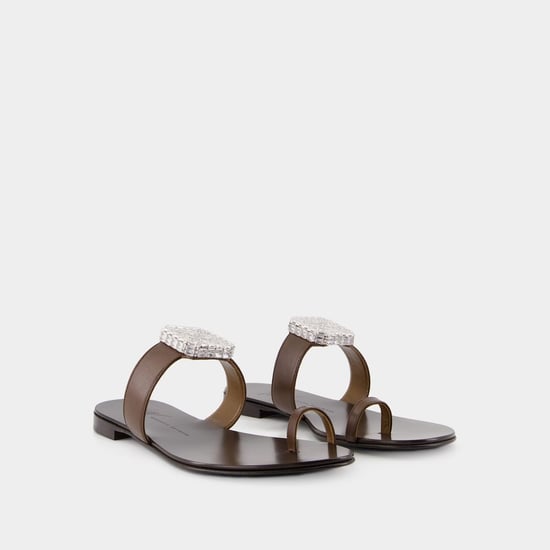 Sandalias Planas Blahir - Image 1