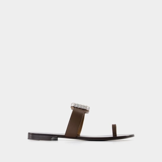 Sandalias Planas Blahir - Image 2