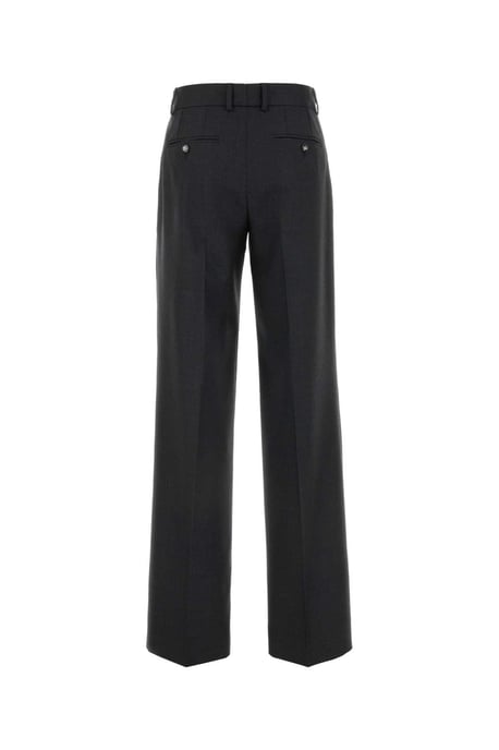 Pantalón de Lana de Grafito - Image 2