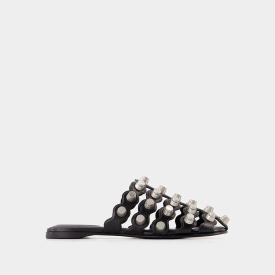Zapatos Planos Rexa Cage Slide - Image 1