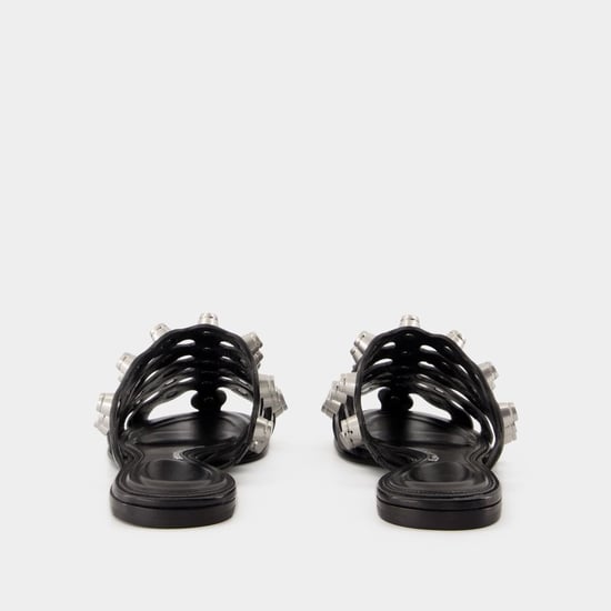 Zapatos Planos Rexa Cage Slide - Image 3