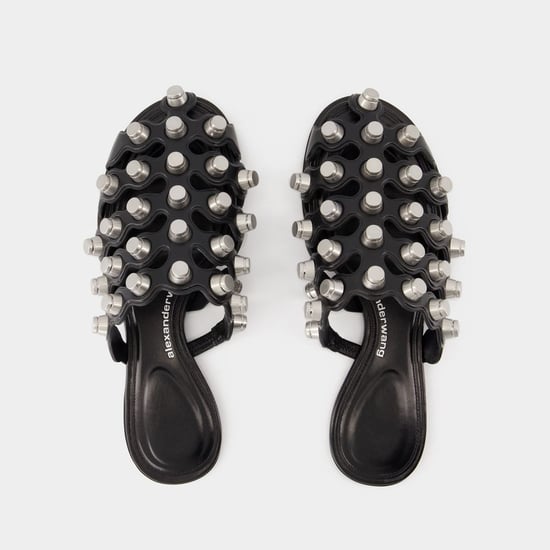 Zapatos Planos Rexa Cage Slide - Image 4