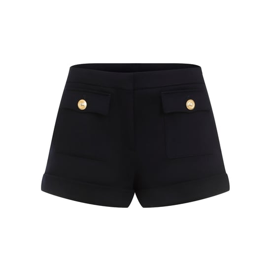 Bermudas de Lana Virgen - Image 1